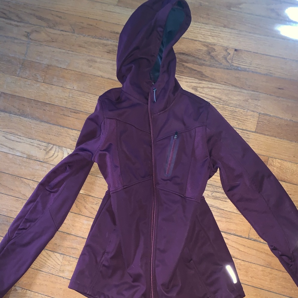 Windbreaker